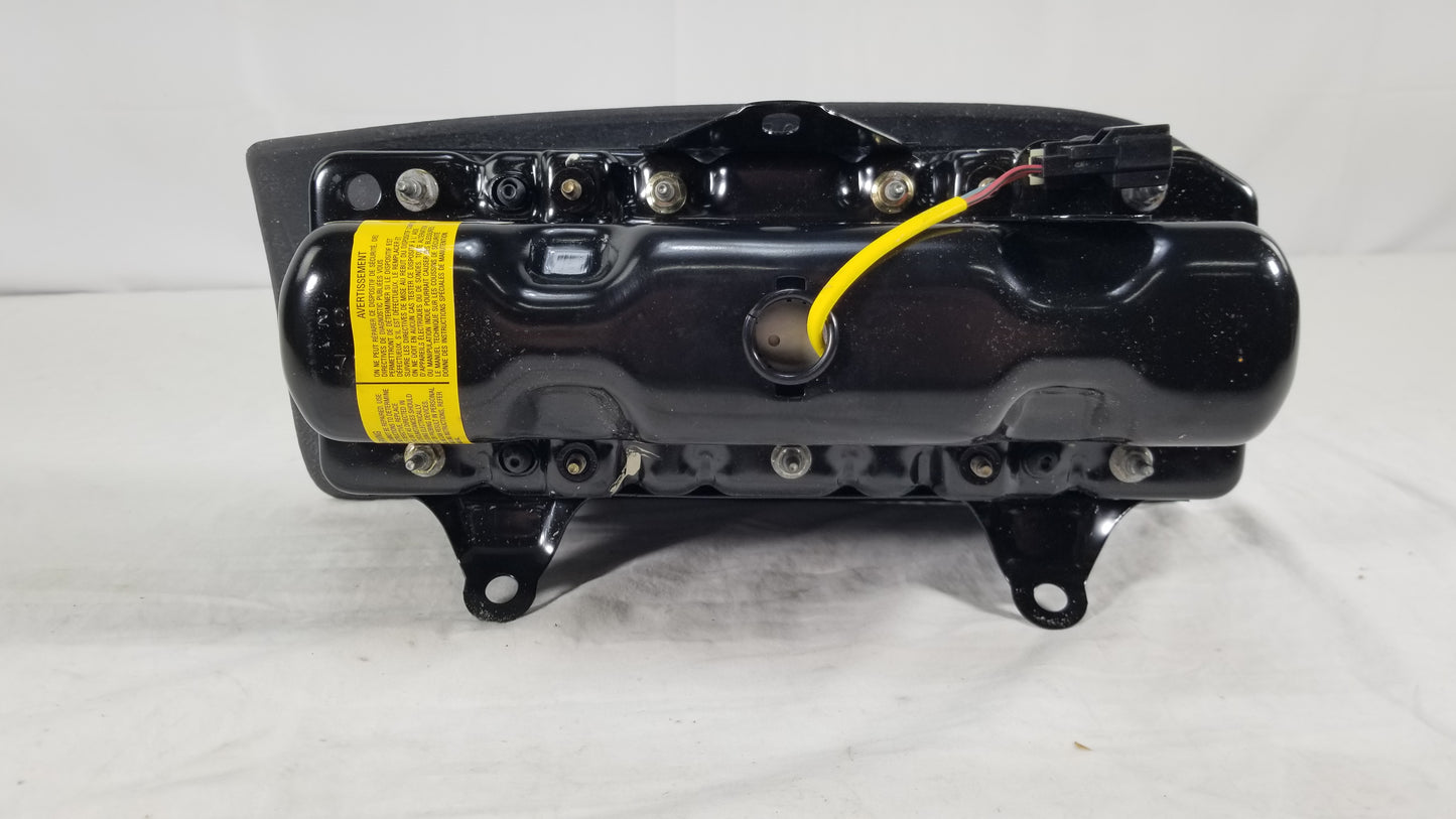 1997-1998 Ford F-150 Passenger Front Dash Airbag F85Z-15044A74-DAA