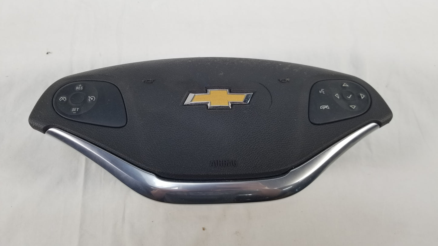 NEW Genuine 2014-2016 Chevrolet Impala Steering Wheel Airbag Module 84142184