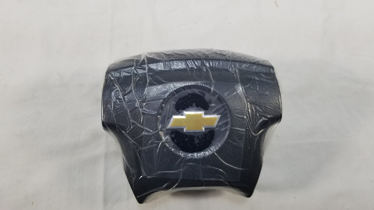 Genuine 2005-2009 Trailblazer GMC Driver Steering Wheel Airbag Module 15112395