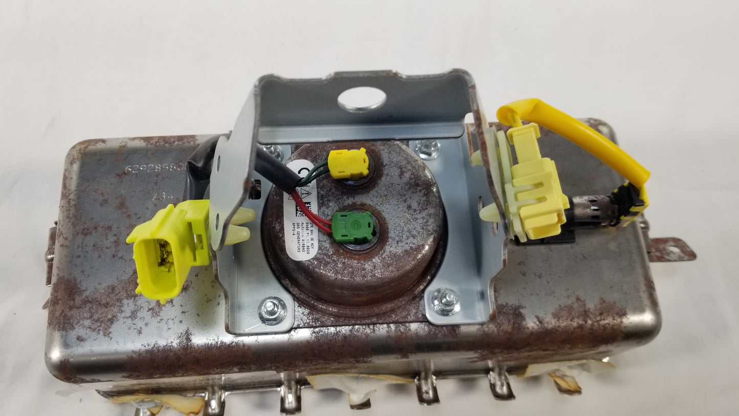 2015-2019 Nissan Murano Genuine Passenger Right Airbag Module Assembly 98515-9UA8A