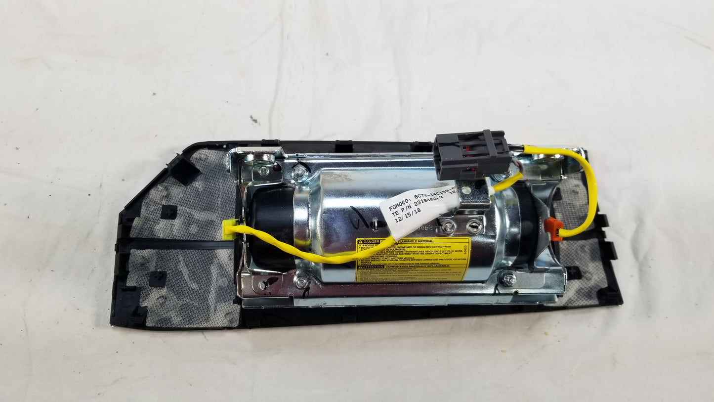 2010-2012 Ford Mustang Passenger Right Front Airbag Module CR3Z-63044A74-BE