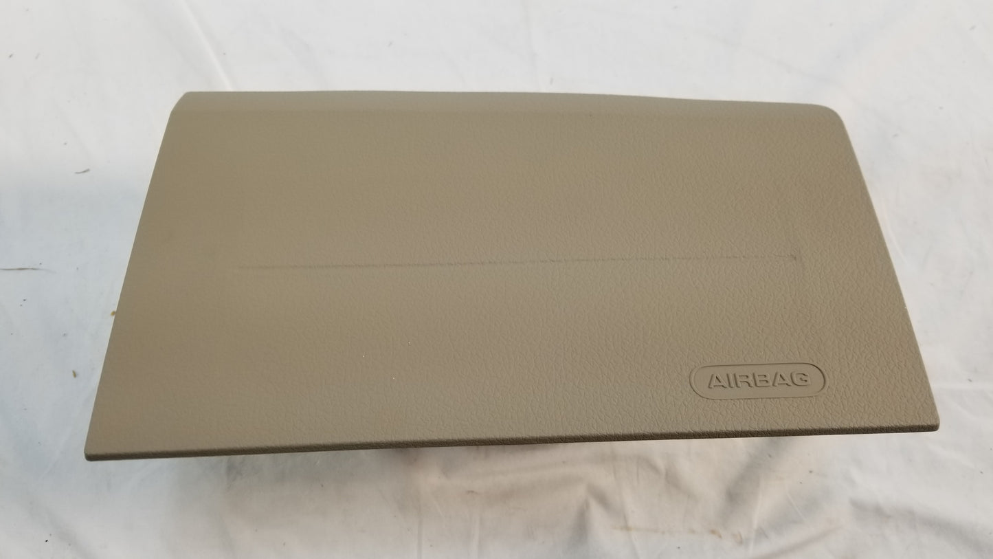 2007 Ford Edge Passenger Right Airbag Safety Module 9T4Z-78044A74-AD