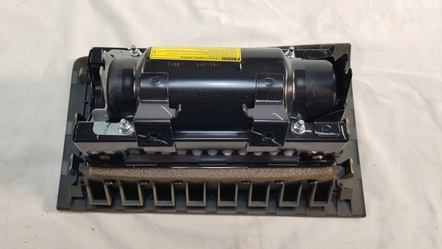 2007 Ford Edge Passenger Right Airbag Safety Module 9T4Z-78044A74-AD