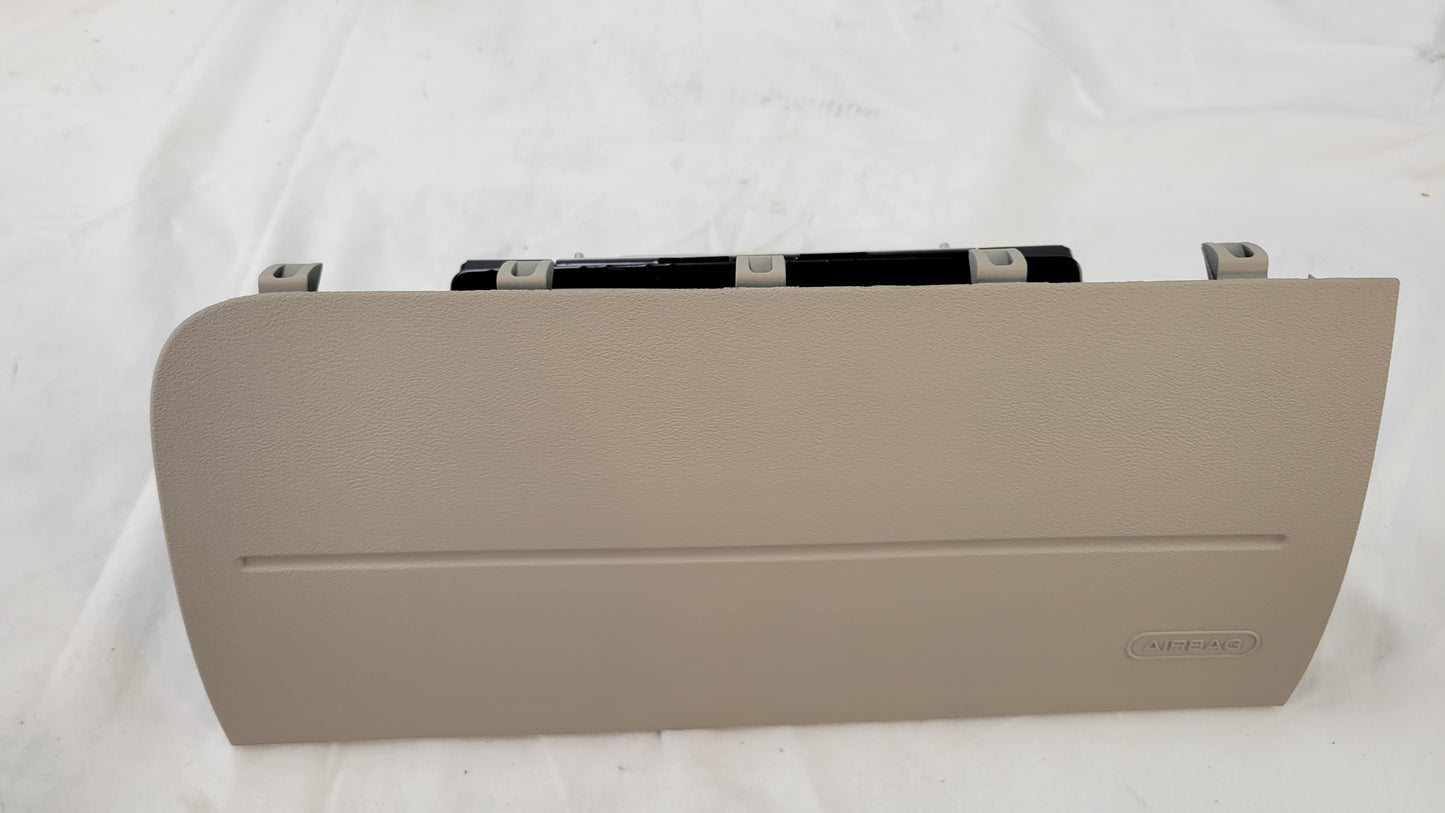 2006-2009 Lincoln MKZ Genuine Passenger Front Module Airbag 7H6Z-54044A74-AD