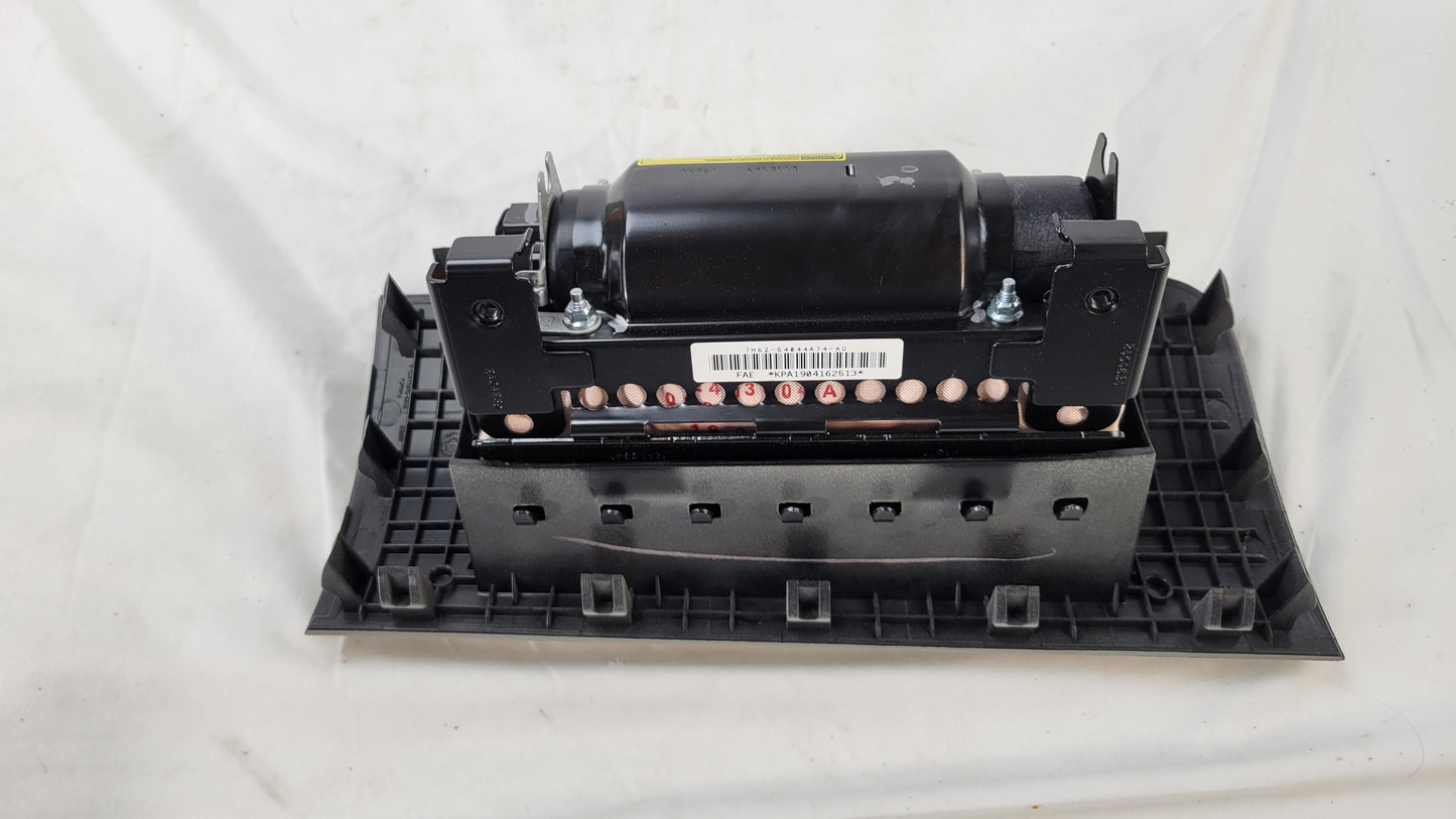 2006-2009 Lincoln MKZ Genuine Passenger Front Module Airbag 7H6Z-54044A74-AD
