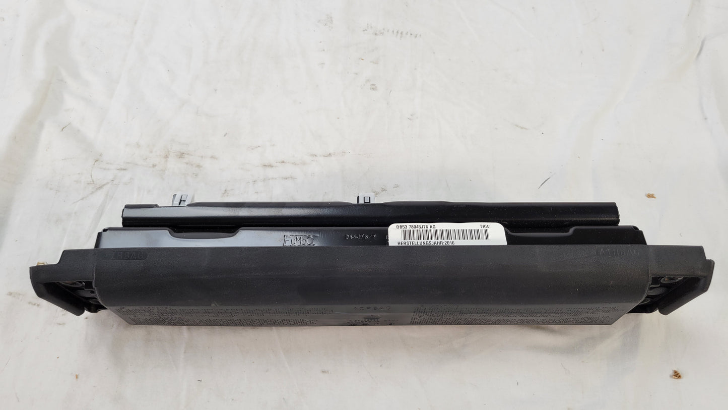 2013-2019 Ford Explorer Passenger Right Front Knee Airbag DB5Z-78045J76-B