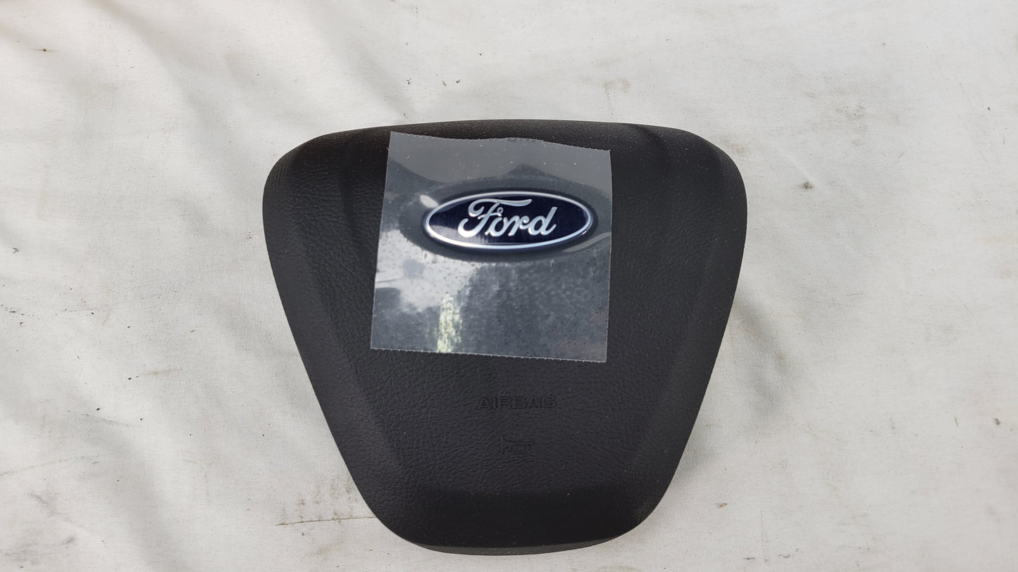 2017-2019 Ford Edge Left Front Steering Wheel Airbag GT4Z-58043B13-JA