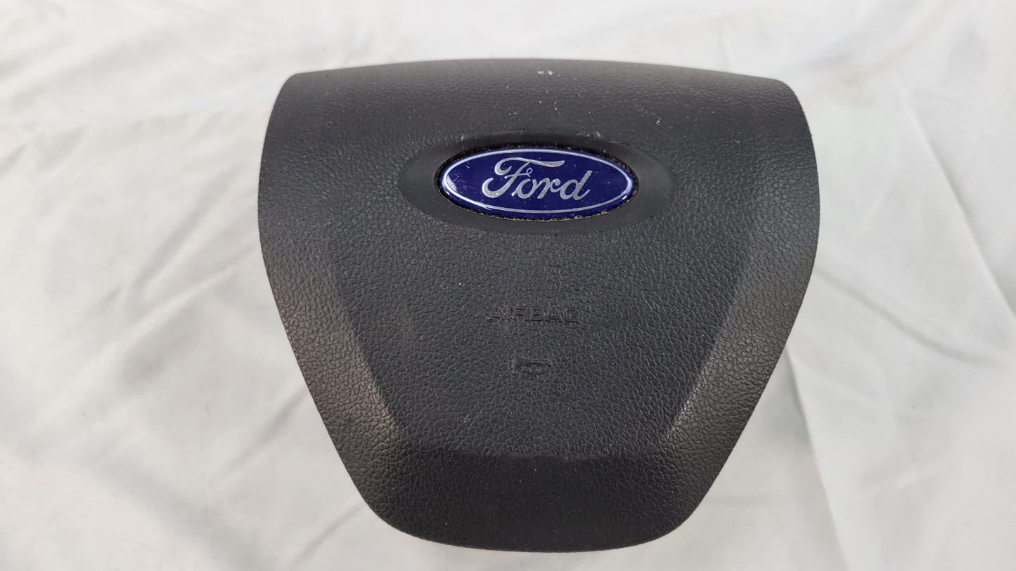 2016-2019 Ford Explorer Driver Left Airbag Genuine OEM FB5Z-78043B13-AA