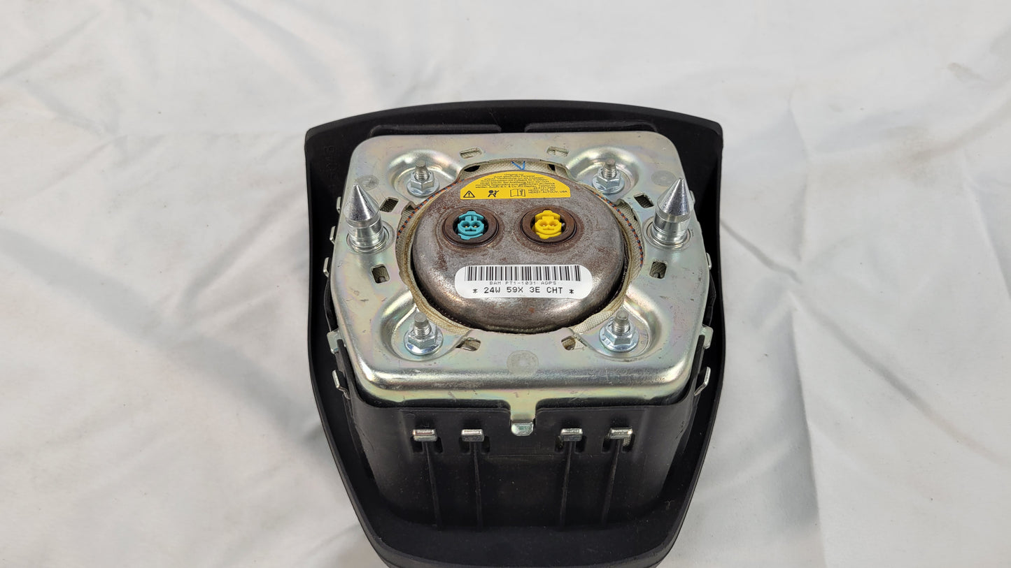 2016-2019 Ford Explorer Driver Left Airbag Genuine OEM FB5Z-78043B13-AA