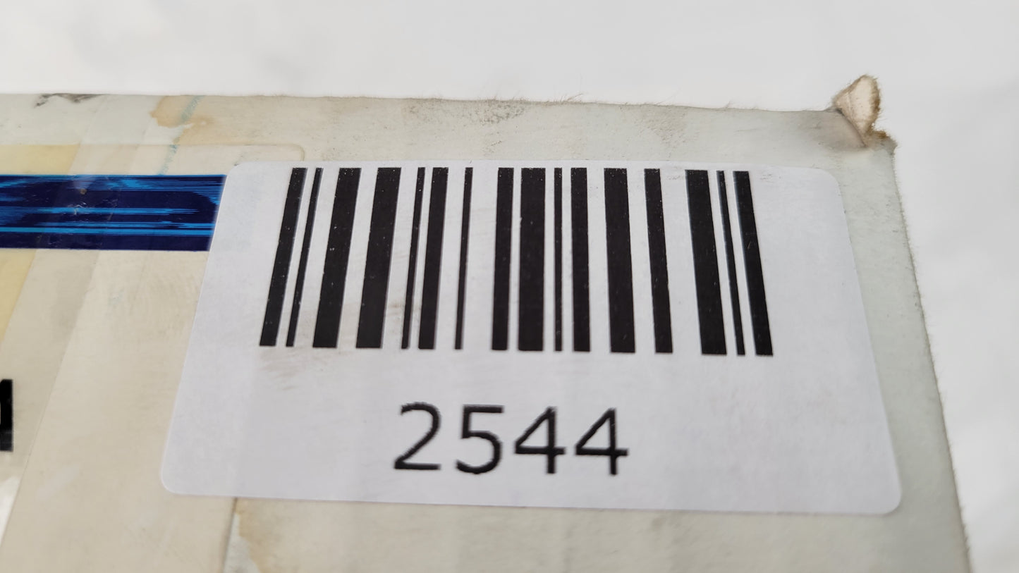2016-2019 Ford Explorer Driver Left Airbag Genuine OEM FB5Z-78043B13-AA