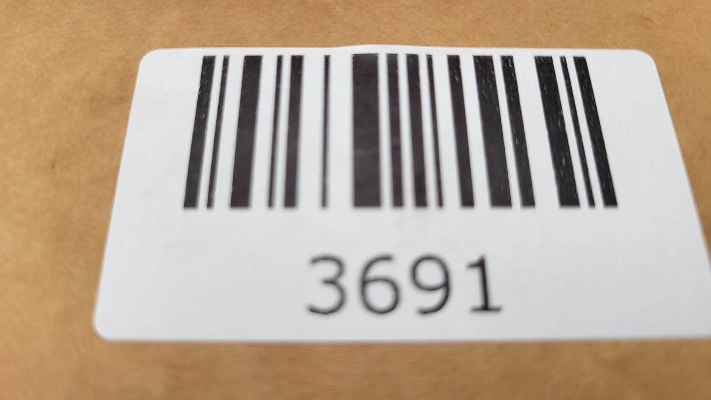 2010-2012 Lincoln MKZ Steering Wheel Airbag Left Front OEM