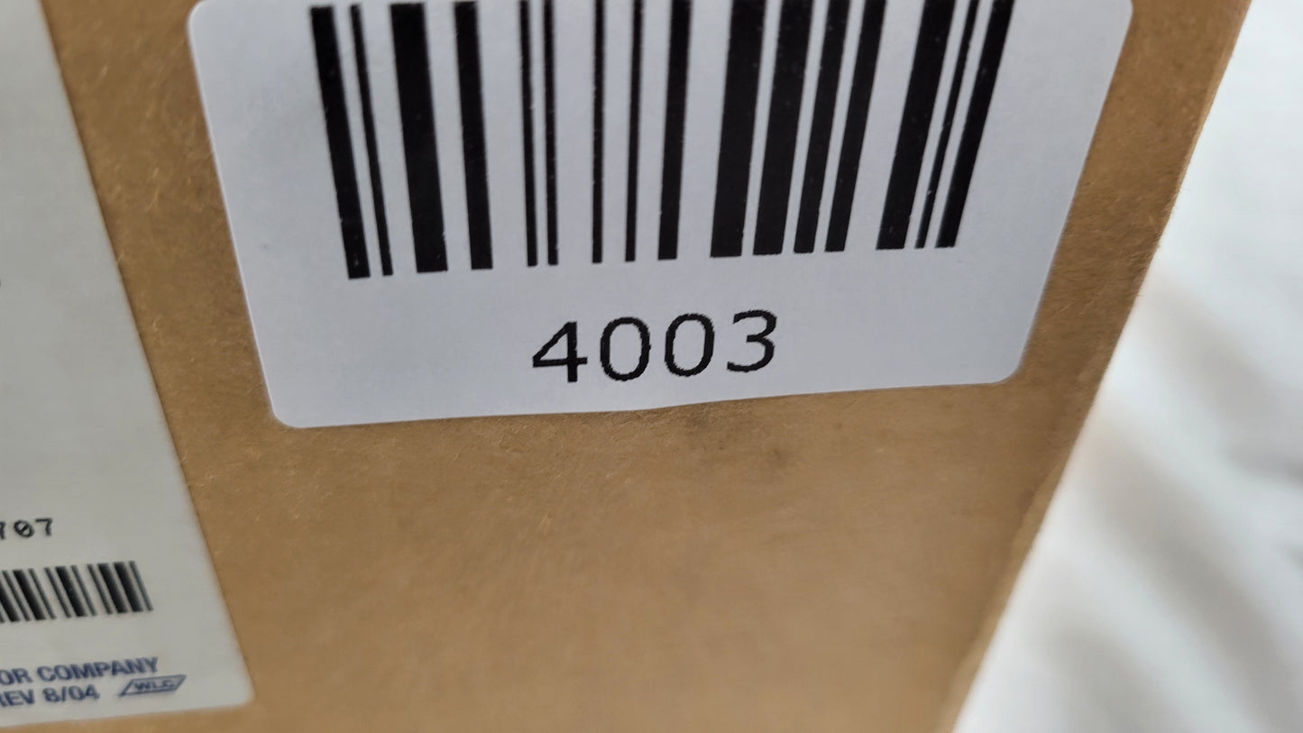 2006-2008 Ford E-150 VAN Dash Passenger Airbag 6C2Z-15044A74-AAB