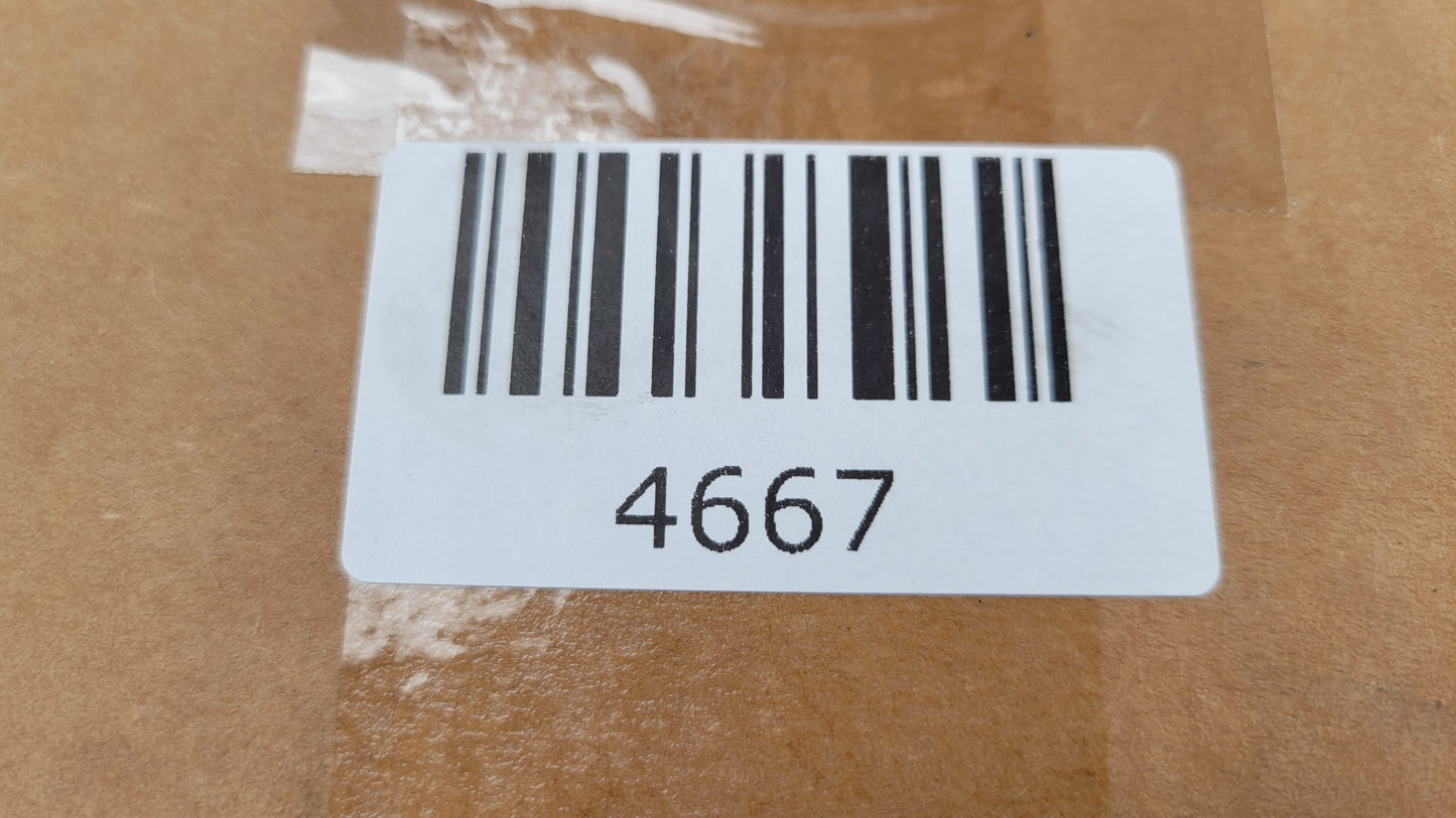 2013-2017 GMC Acadia Driver Left Airbag Black 85036129