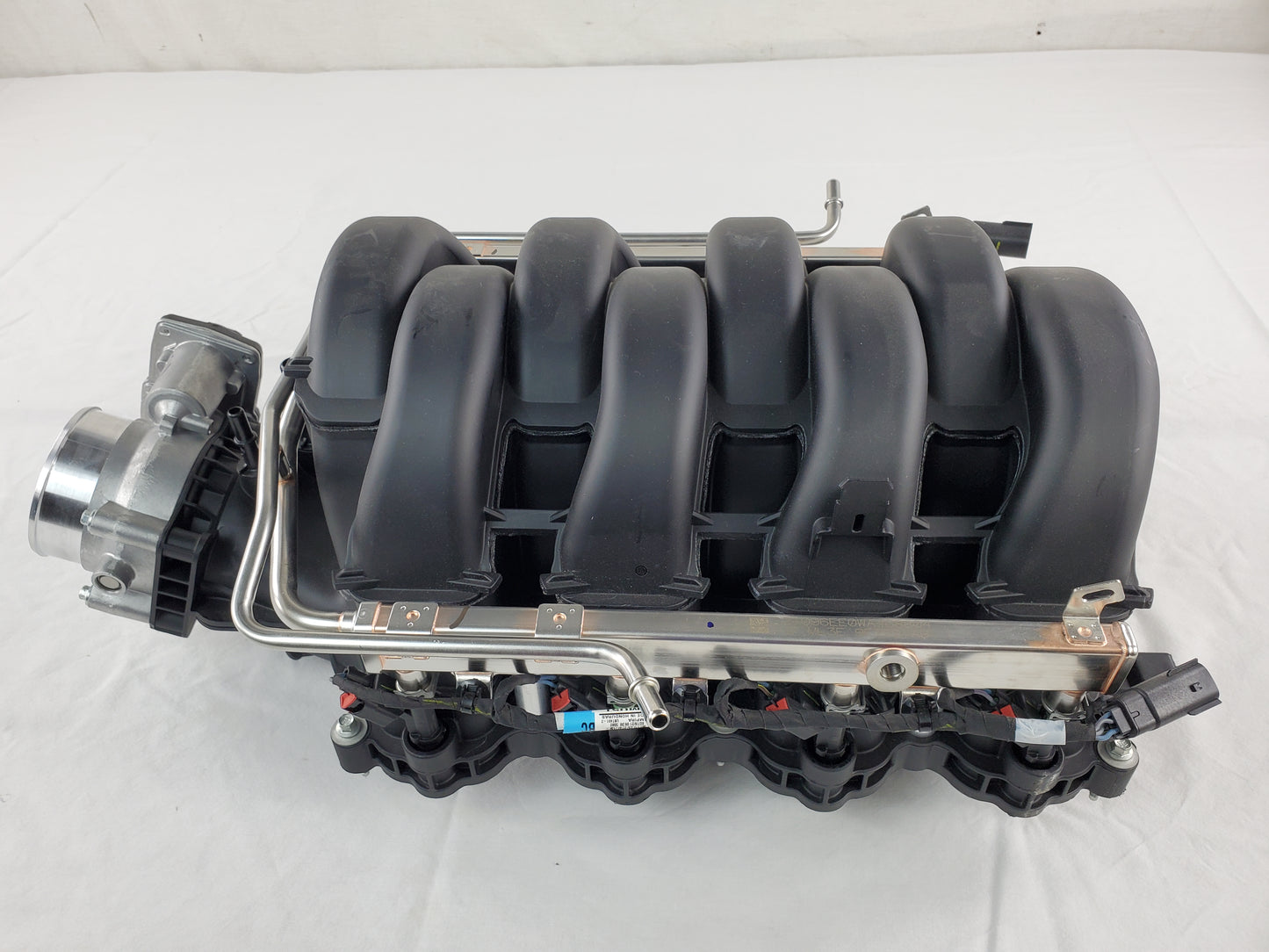 2021-2023 Ford F-150 5.0L Intake Manifold Genuine