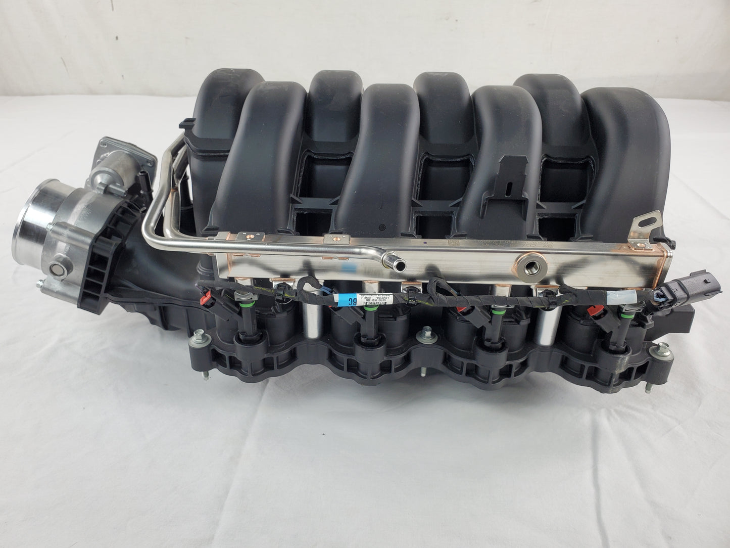 2021-2023 Ford F-150 5.0L Intake Manifold Genuine