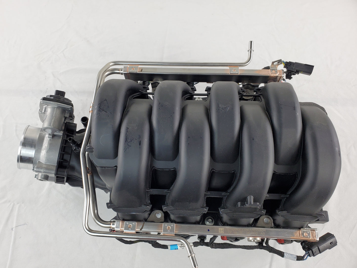 2021-2023 Ford F-150 5.0L Intake Manifold Genuine