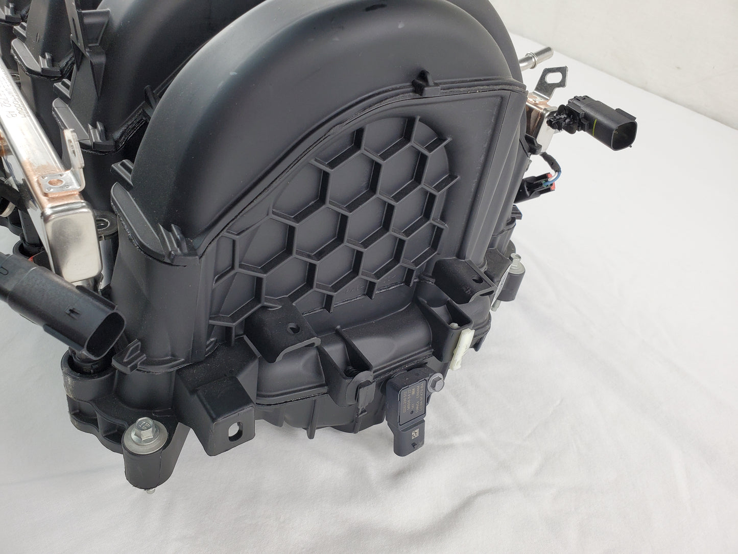 2021-2023 Ford F-150 5.0L Intake Manifold Genuine