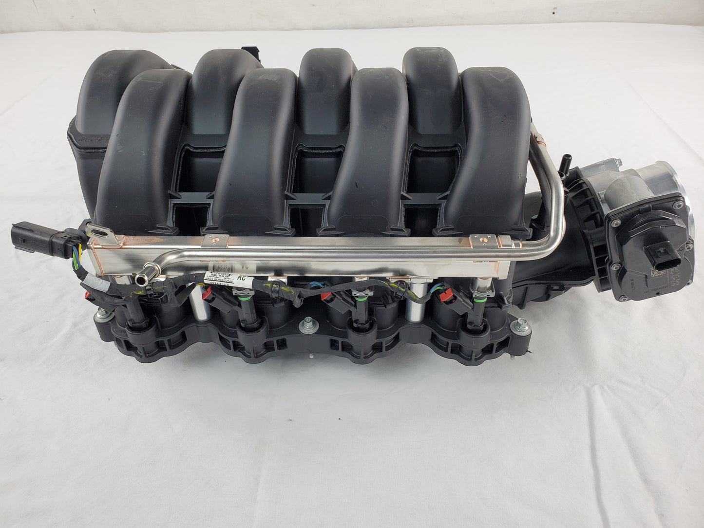2021-2023 Ford F-150 5.0L Intake Manifold Genuine