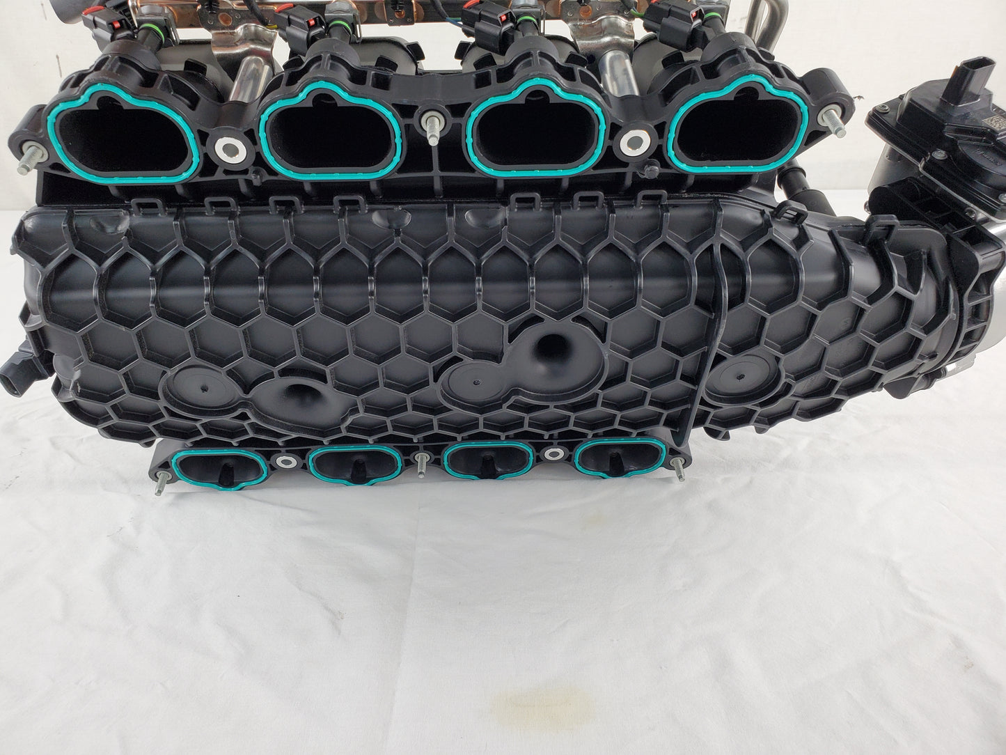 2021-2023 Ford F-150 5.0L Intake Manifold Genuine