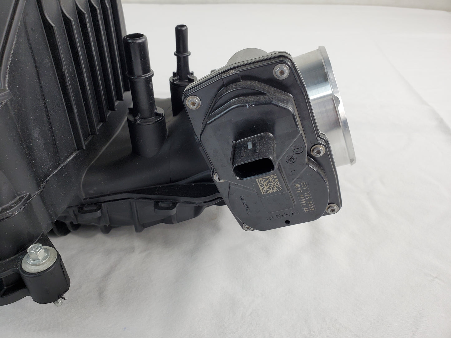 2021-2023 Ford F-150 5.0L Intake Manifold Genuine