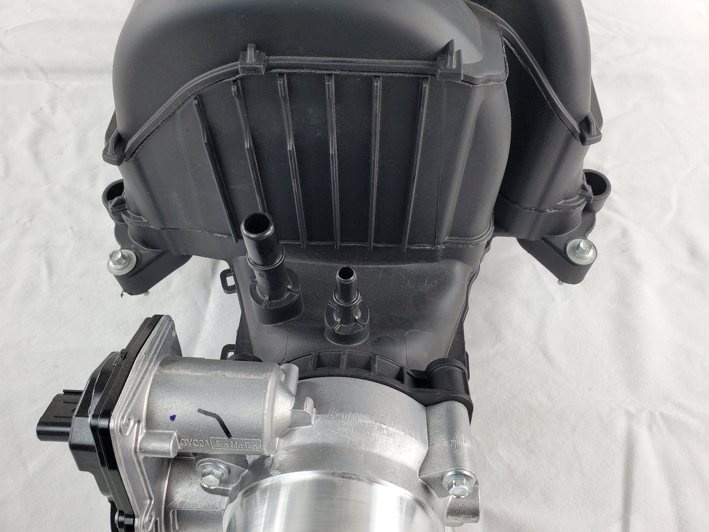 2021-2023 Ford F-150 5.0L Intake Manifold Genuine