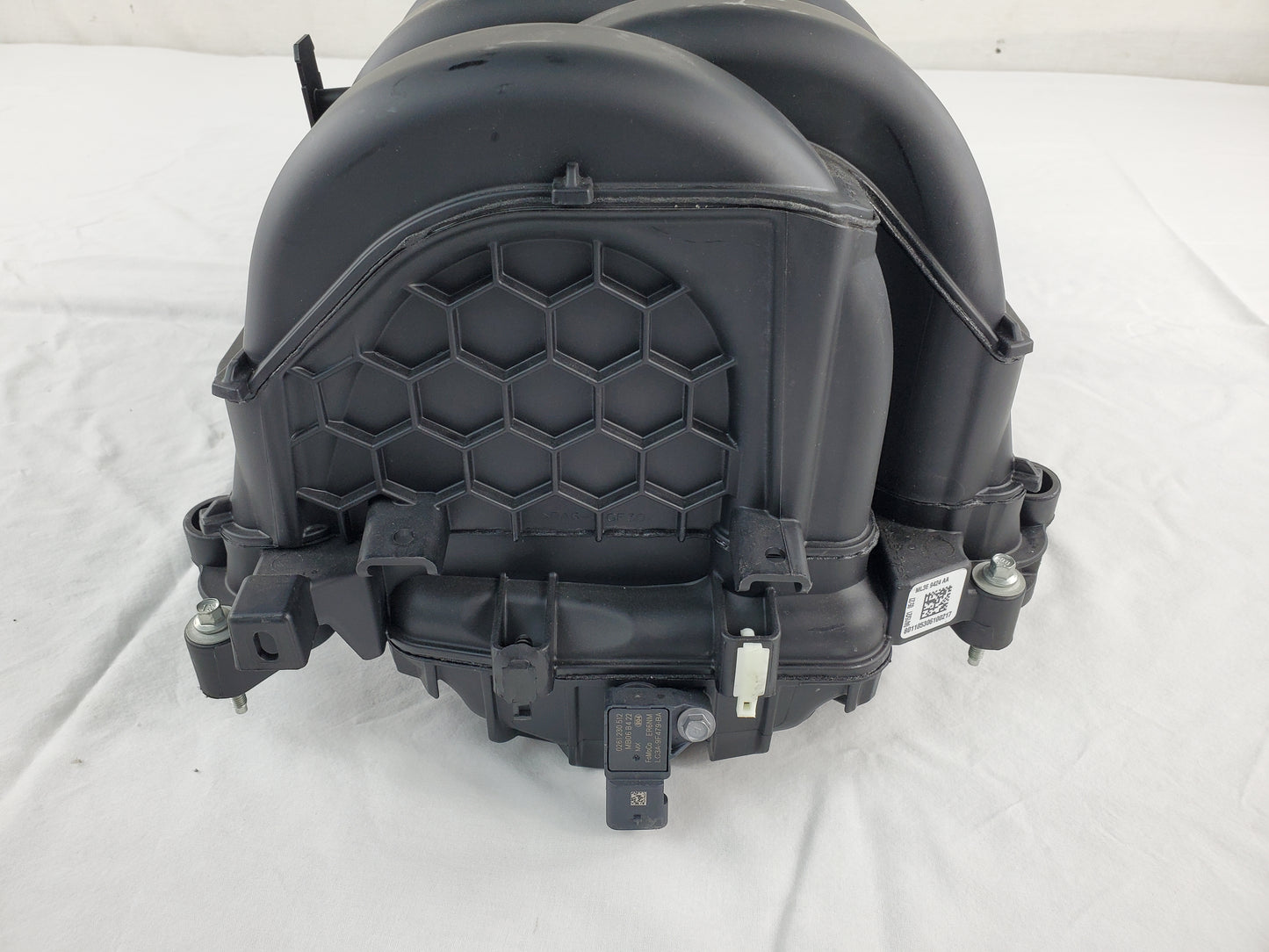 2021-2023 Ford F-150 5.0L Intake Manifold Genuine