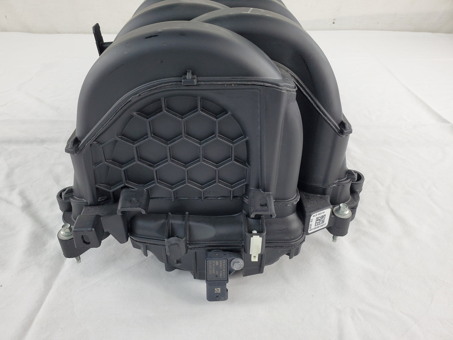 2021-2023 Ford F-150 5.0L Intake Manifold Genuine