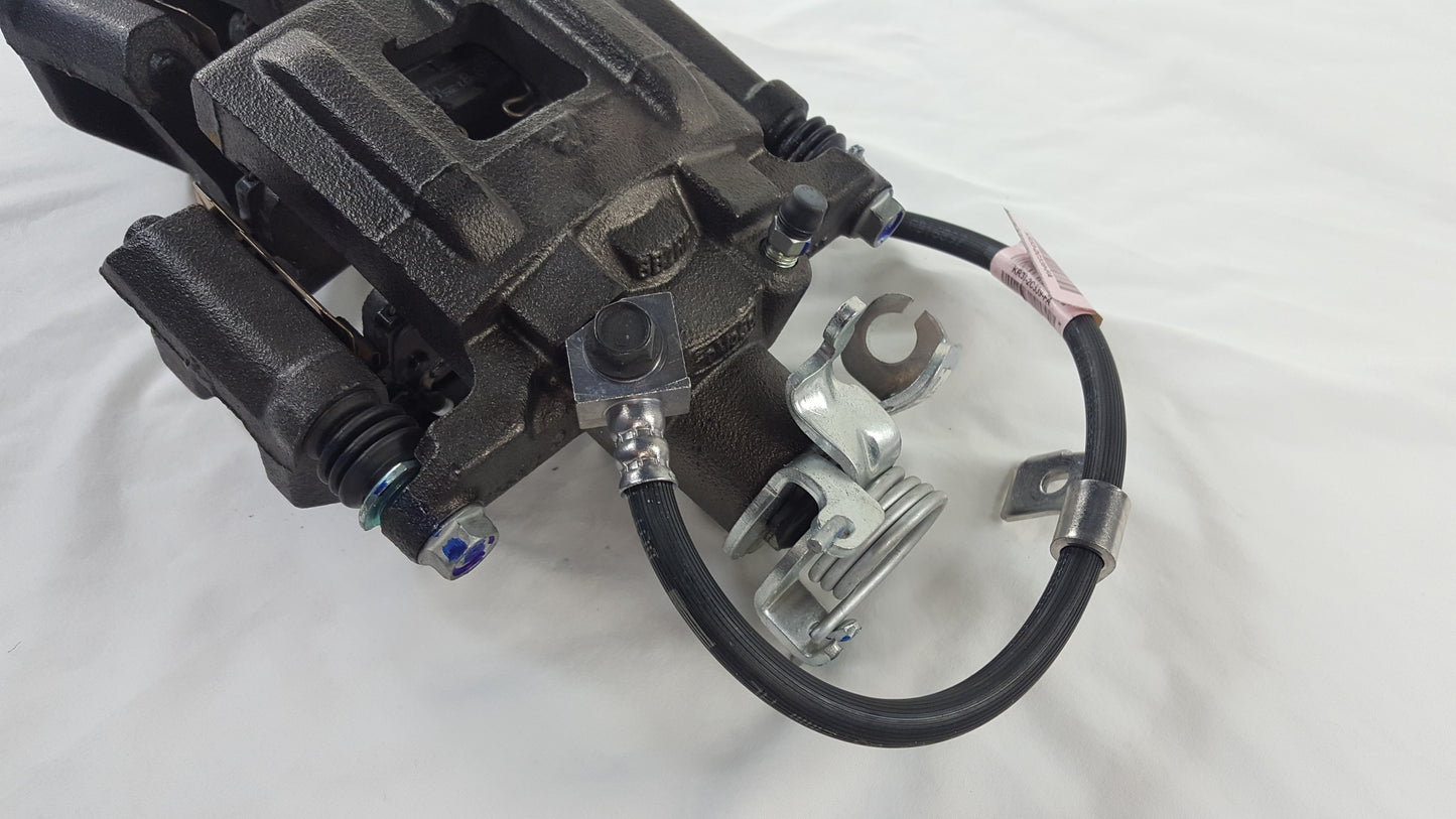 2015-2022 Ford Mustang GT 5.0L Rear Brake Caliper Left & Right w/ Rotors
