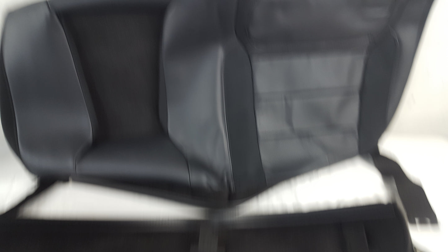 2021-2023 Ford F-150 Raptor New Take Off Genuine Seat Cover Set Leather