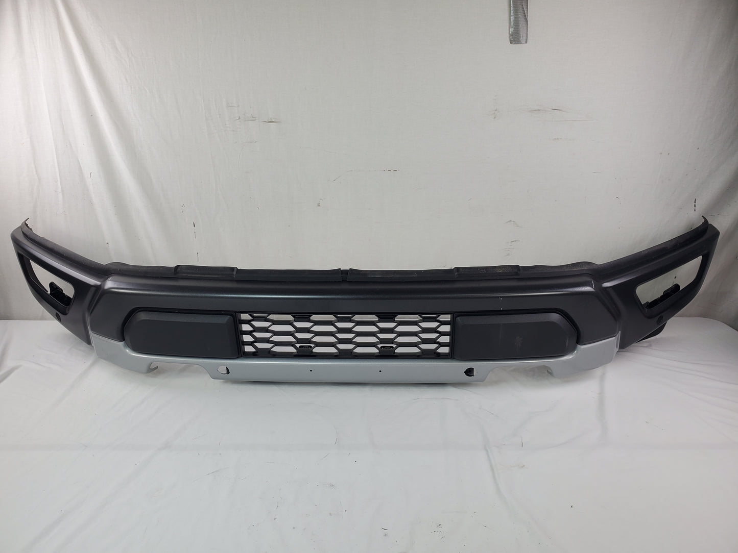 2021-2023 Ford F-150 Raptor New Take Off Genuine Front Bumper