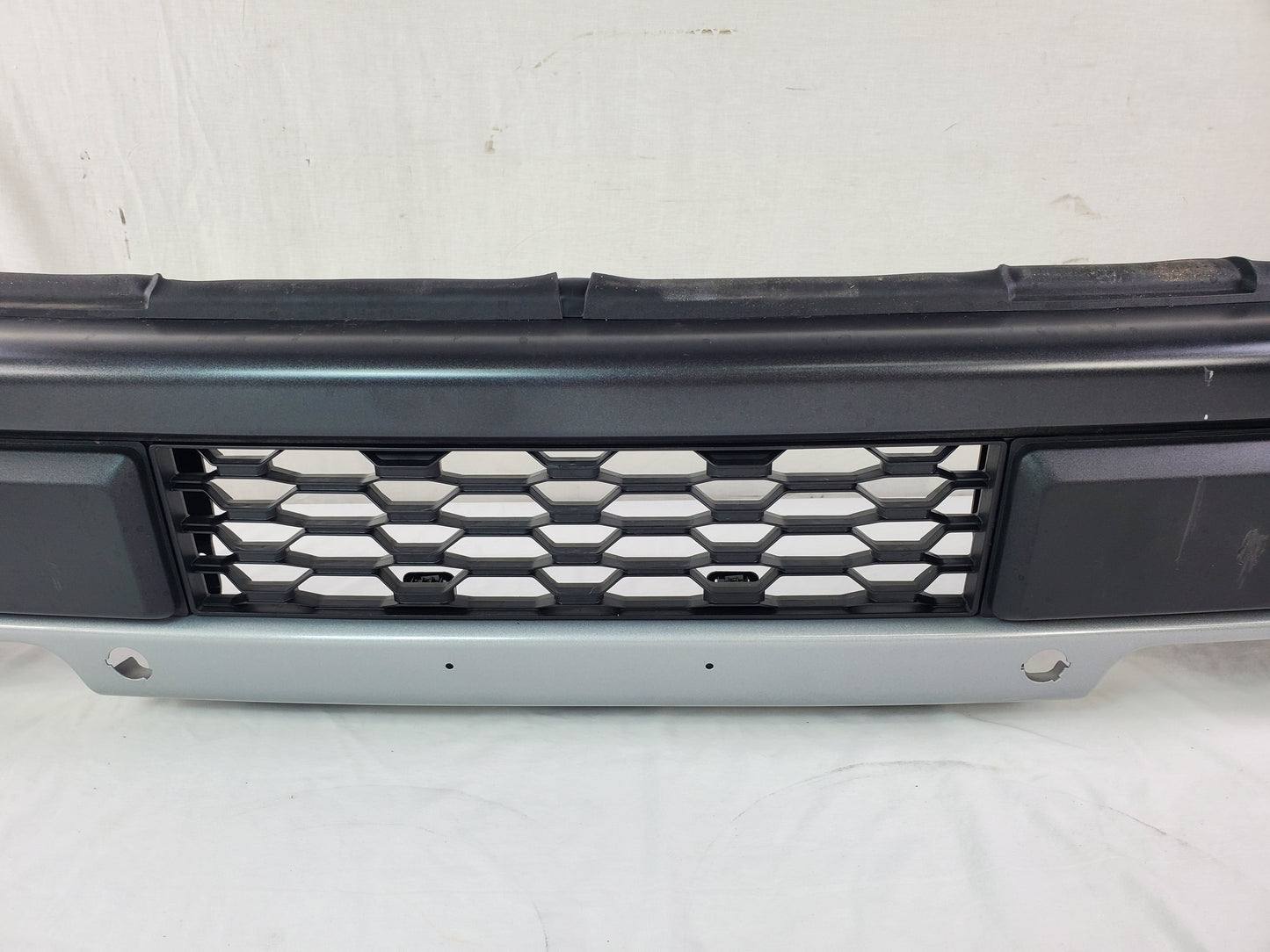 2021-2023 Ford F-150 Raptor New Take Off Genuine Front Bumper