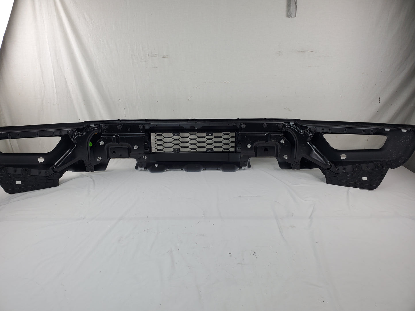 2021-2023 Ford F-150 Raptor New Take Off Genuine Front Bumper