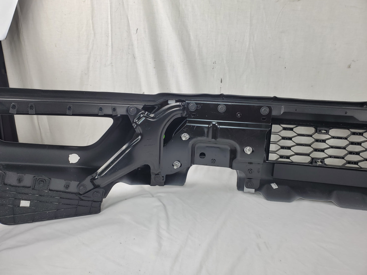 2021-2023 Ford F-150 Raptor New Take Off Genuine Front Bumper