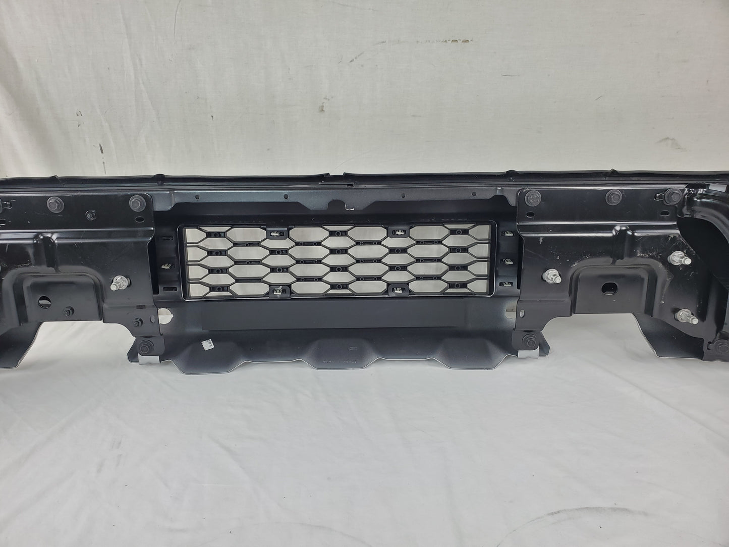 2021-2023 Ford F-150 Raptor New Take Off Genuine Front Bumper