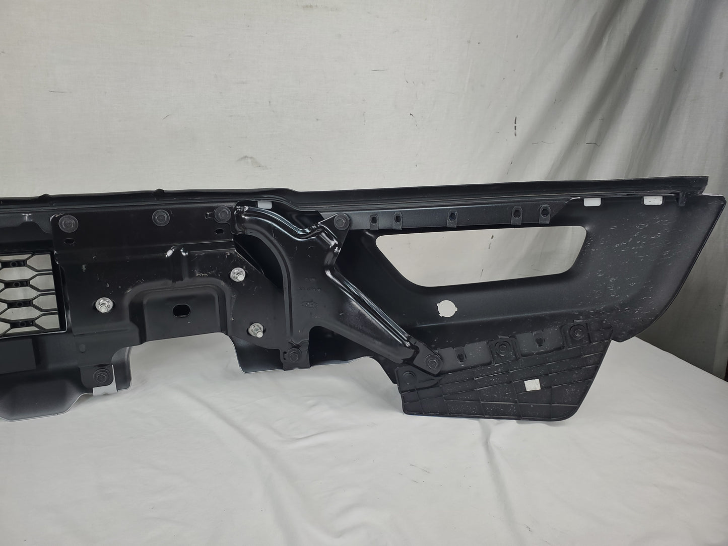 2021-2023 Ford F-150 Raptor New Take Off Genuine Front Bumper