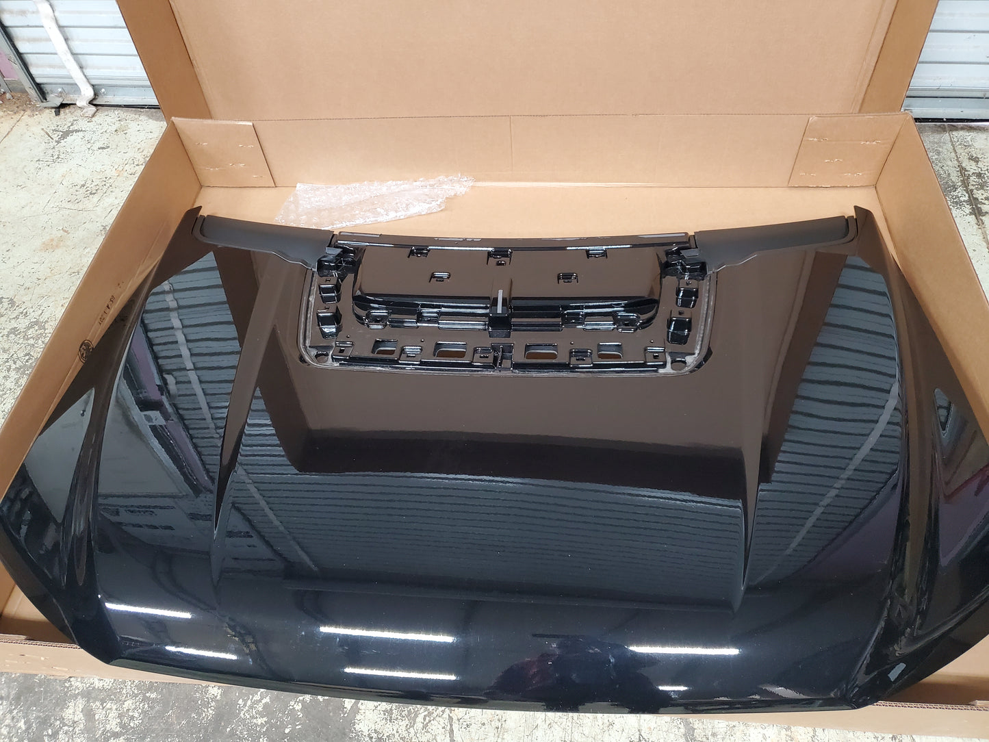 2021-2023 Ford F-150 Raptor New Take Off Genuine Hood