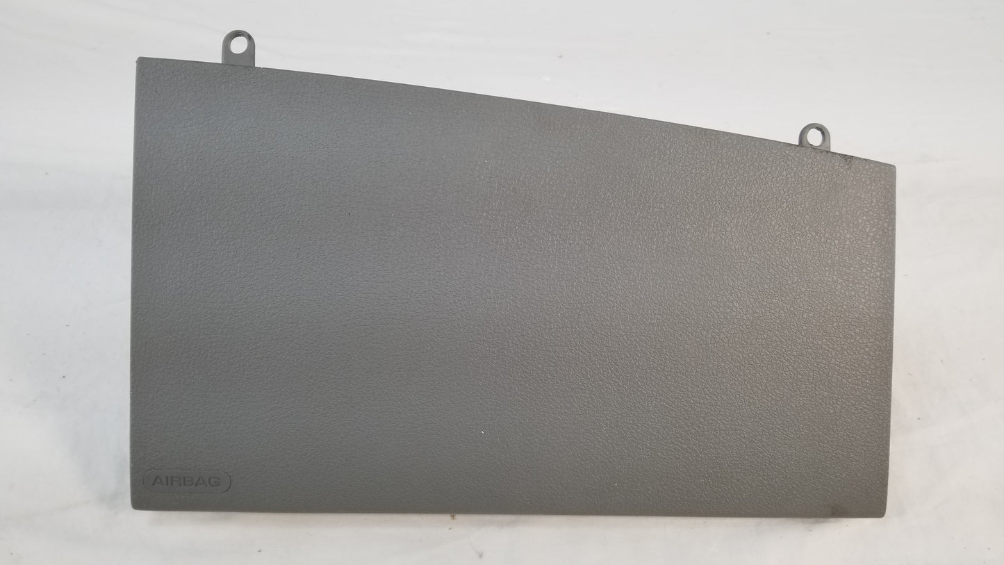 Genuine 2006-2008 Ford F-150 Passenger Front Airbag Gray NOS 6L3Z-15044A74-DA