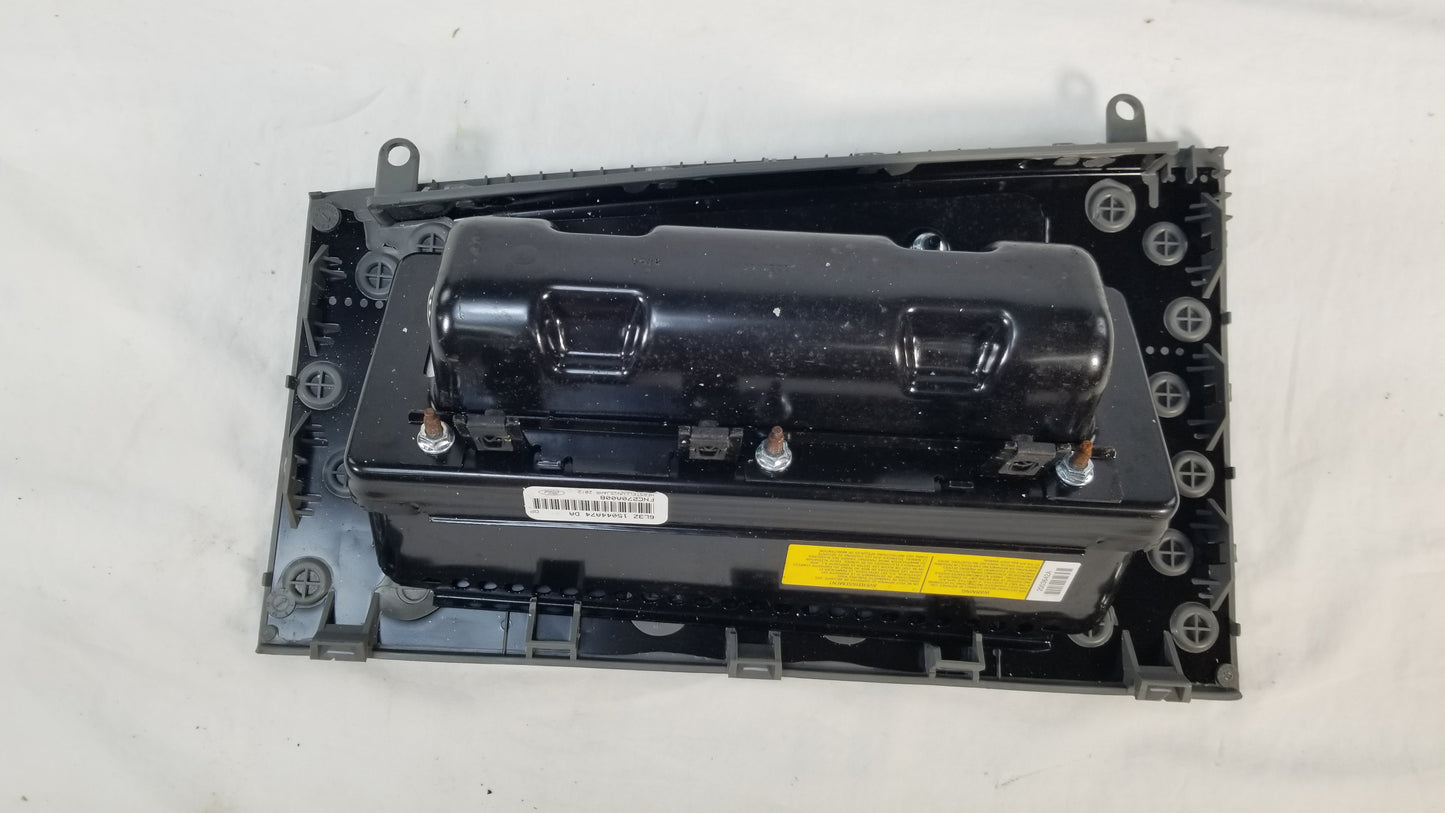 Genuine 2006-2008 Ford F-150 Passenger Front Airbag Gray NOS 6L3Z-15044A74-DA