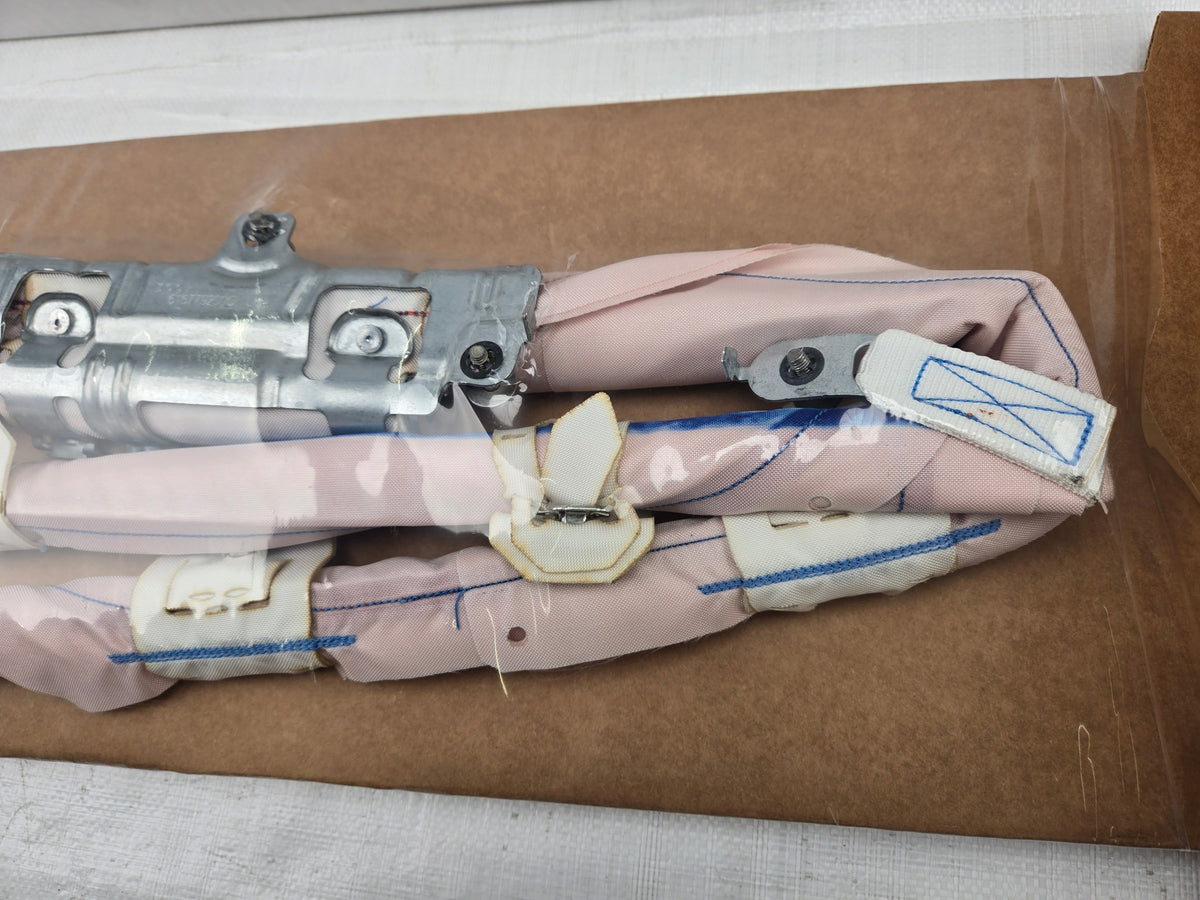 NEW GM OEM 2011-2016 Cruze Left Roof Rail Curtain Airbag 13484774
