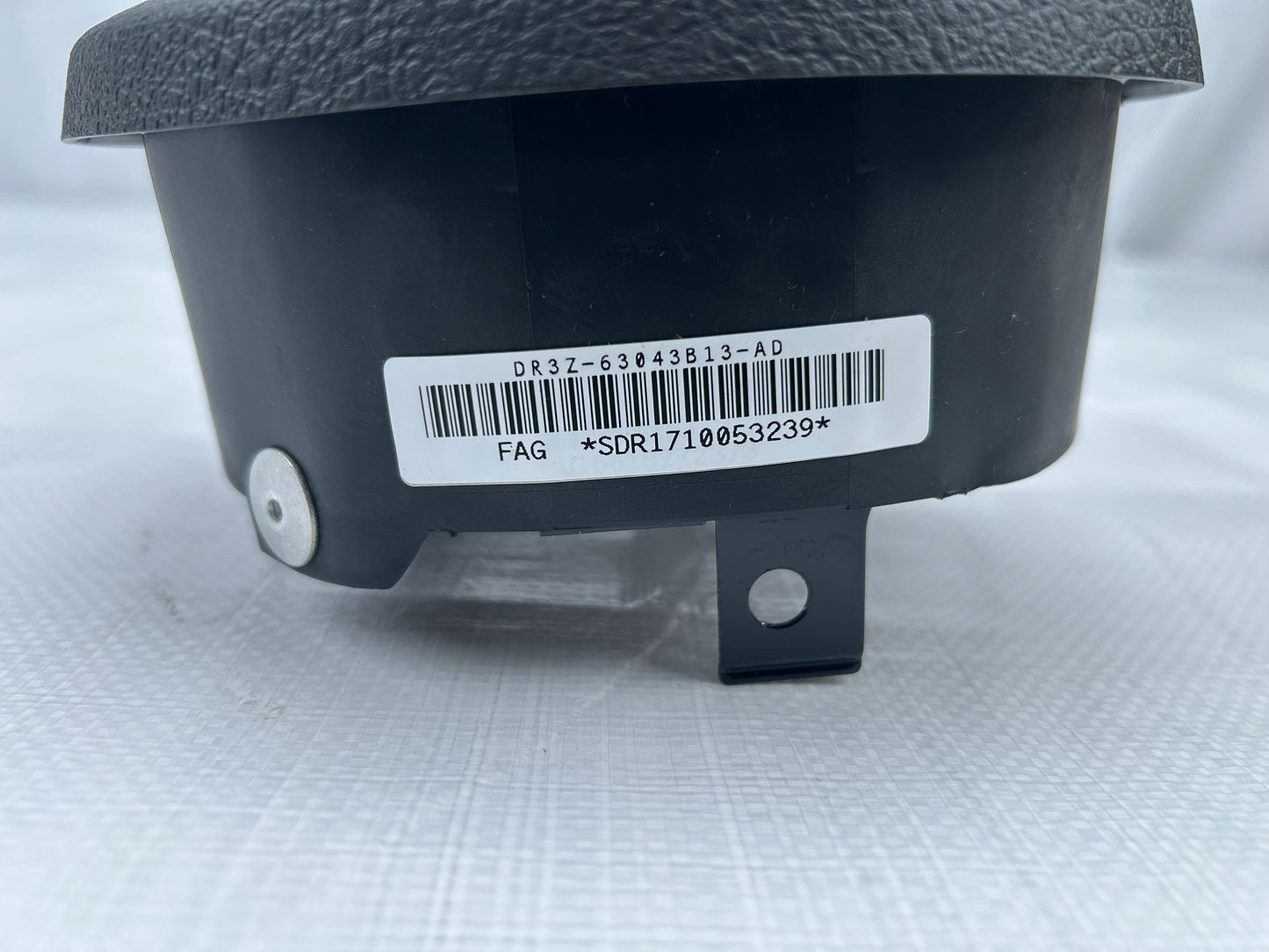 New 2010-2014 Ford Mustang Shelby GT500 Left Steering Wheel Airbag DR3Z-63043B13-AD
