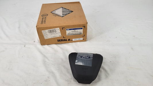 2017-2019 Ford Edge Left Front Steering Wheel Airbag GT4Z-58043B13-JA