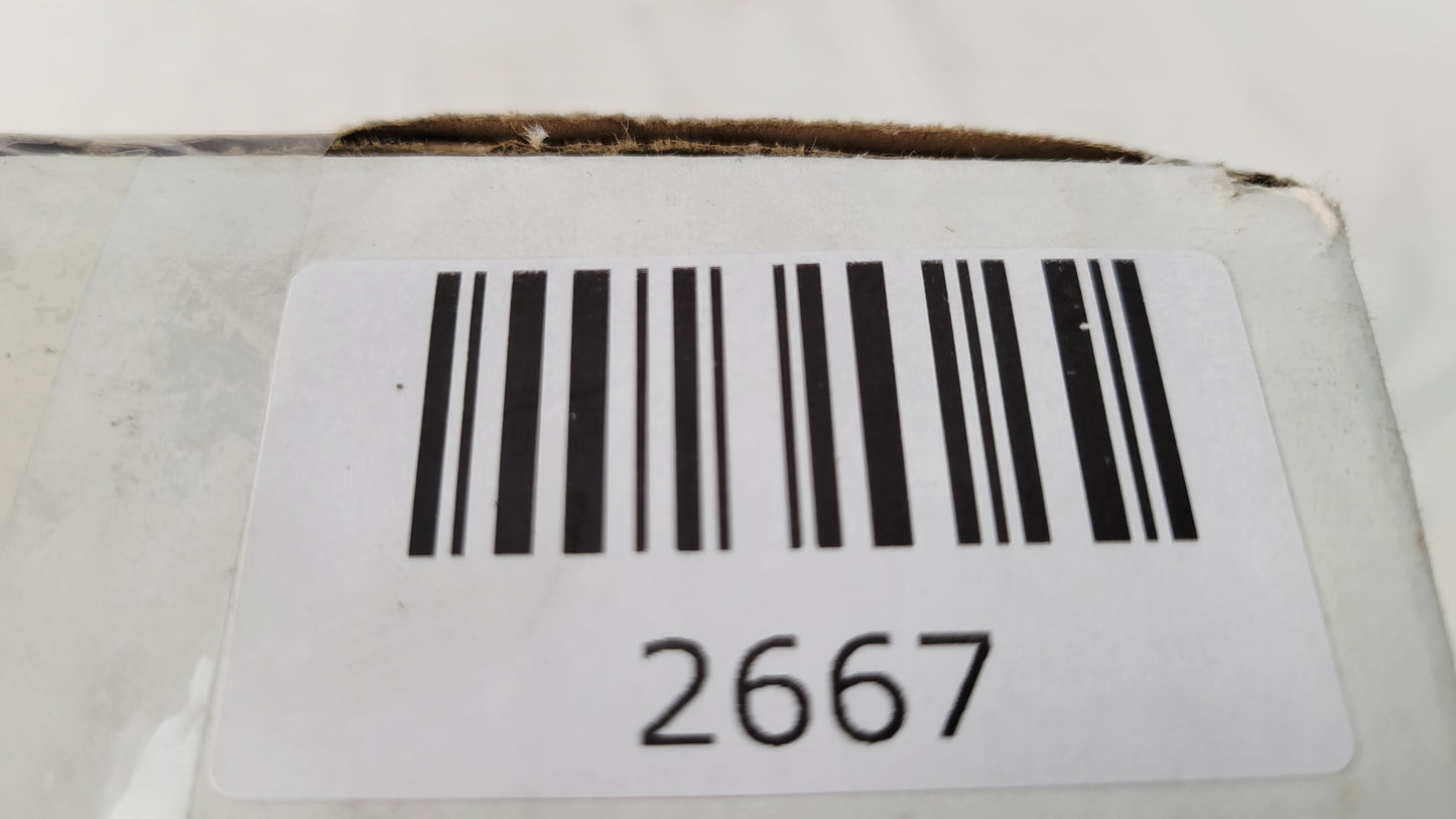 2007-2013 Nissan Titan Armada Steering Wheel Driver Airbag 98510-ZQ08B