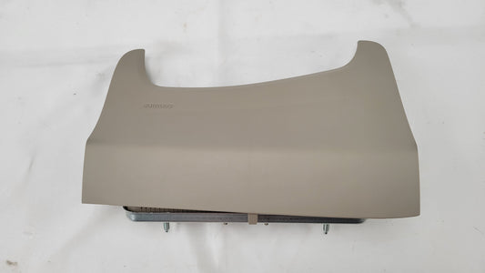 2018-2022 Ford EcoSport Knee Airbag Bolster Panel GN1Z-58045J76-AB