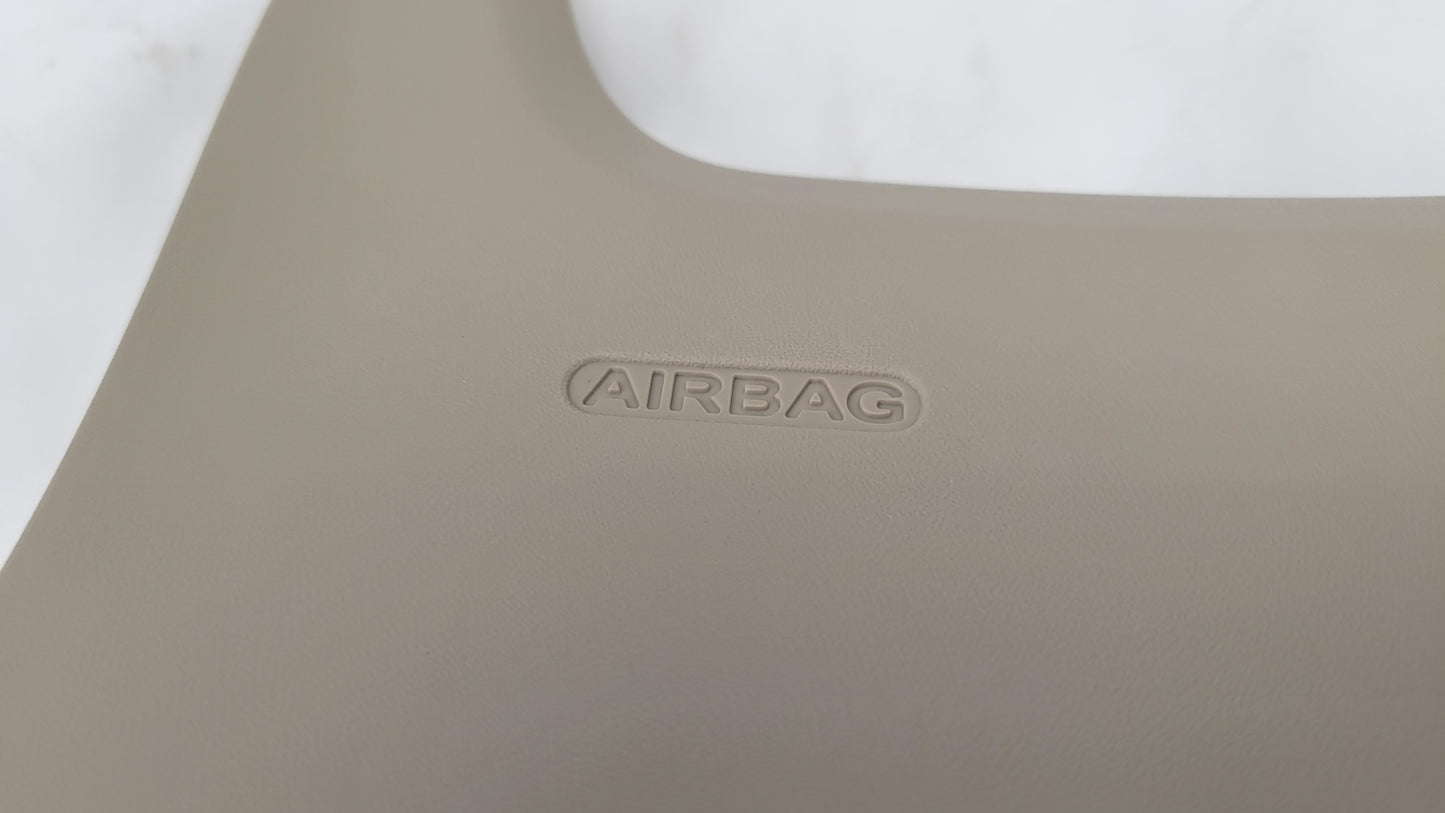 2018-2022 Ford EcoSport Knee Airbag Bolster Panel GN1Z-58045J76-AB