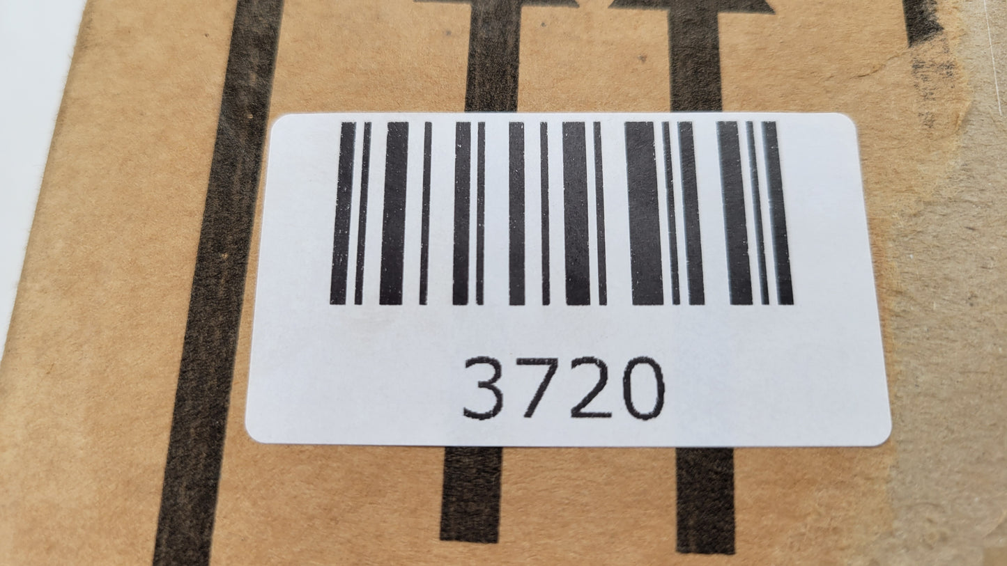 2018-2022 Ford EcoSport Knee Airbag Bolster Panel GN1Z-58045J76-AB