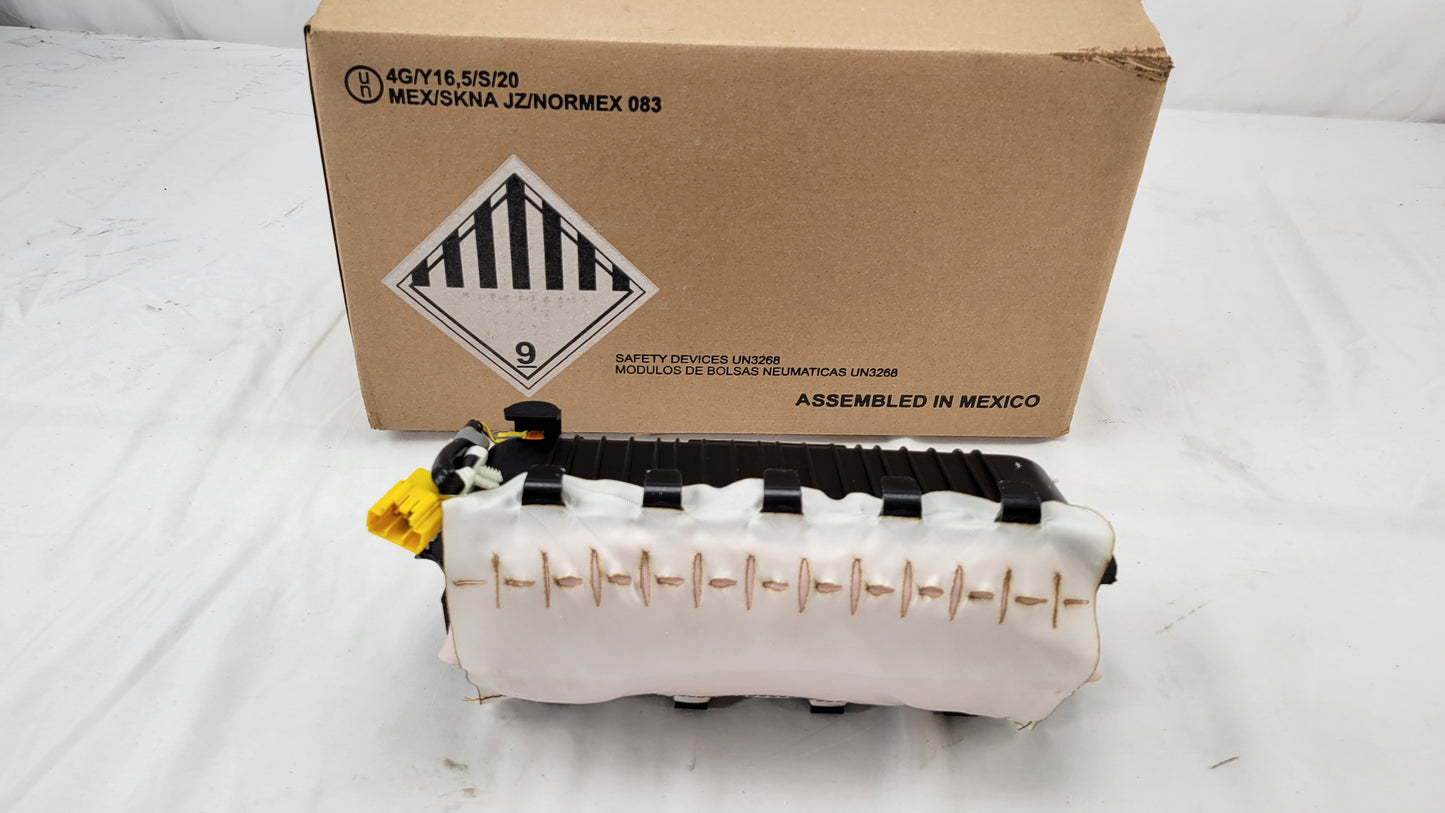 2018-2020 Ford F-150 Dash Passenger Right Airbag OEM JL3Z-58044A74-A