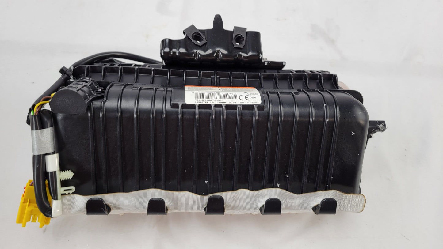 2018-2020 Ford F-150 Dash Passenger Right Airbag OEM JL3Z-58044A74-A