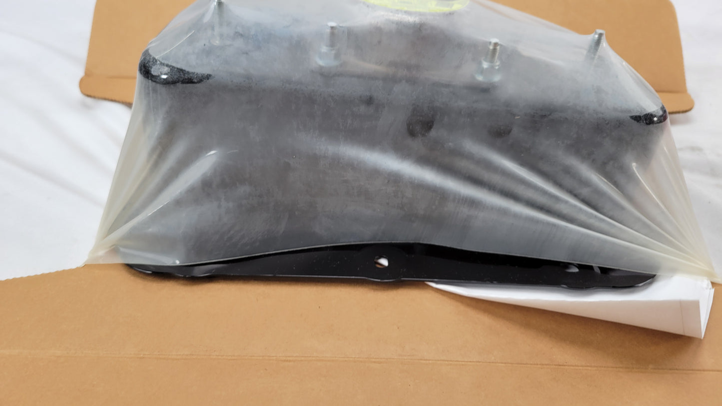 2012-2014 Ford Focus Passenger Right Dash Module Airbag DM5Z-58044A74-A