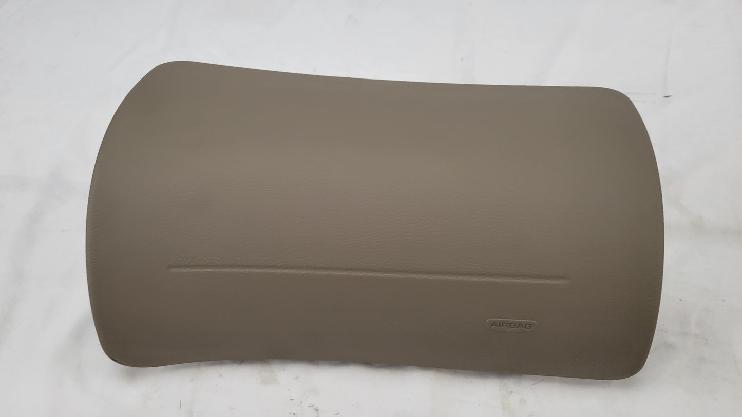 2006-2008 Ford E-150 VAN Dash Passenger Airbag 6C2Z-15044A74-AAB