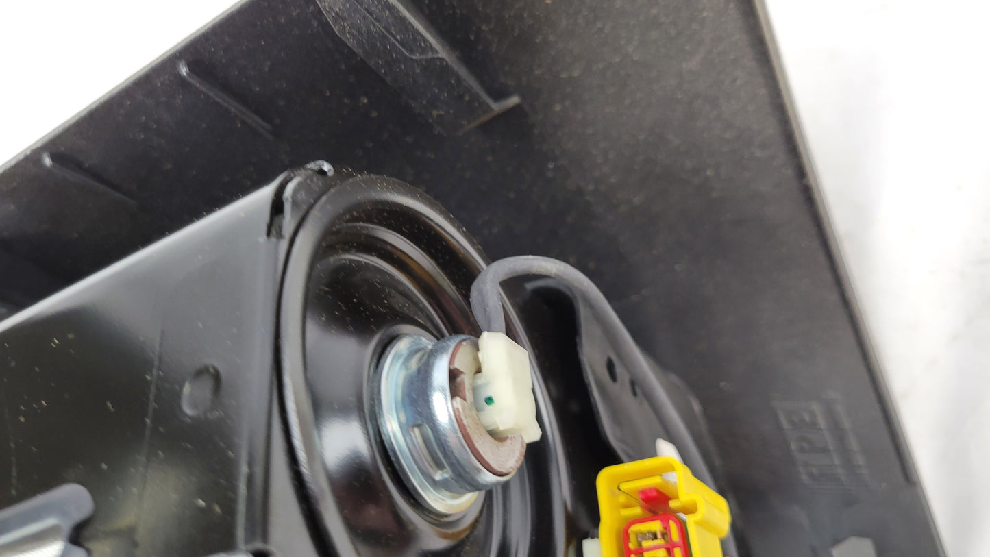 2006-2008 Ford E-150 VAN Dash Passenger Airbag 6C2Z-15044A74-AAB